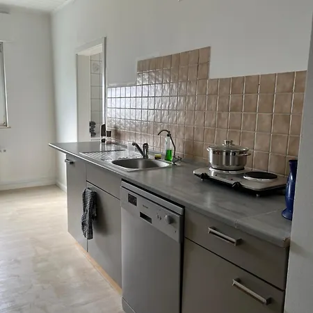 Monteurewohnung L770 Stemwede Exterior foto
