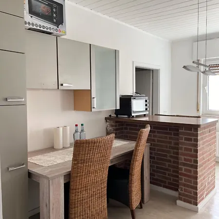 Monteurewohnung L770 Stemwede Exterior foto