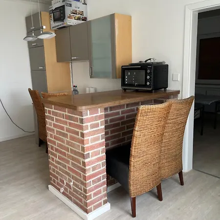 Monteurewohnung L770 Stemwede Exterior foto