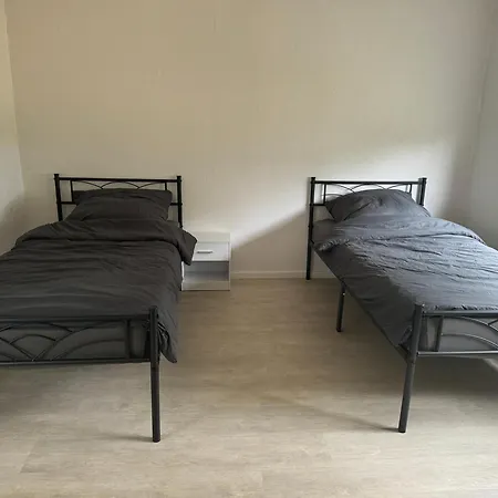 Monteurewohnung L770 Stemwede Exterior foto