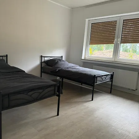 Monteurewohnung L770 Stemwede Exterior foto