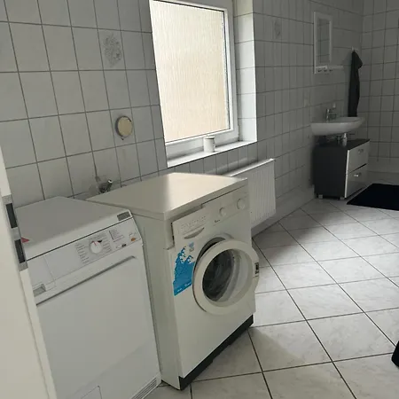 Monteurewohnung L770 Stemwede Exterior foto