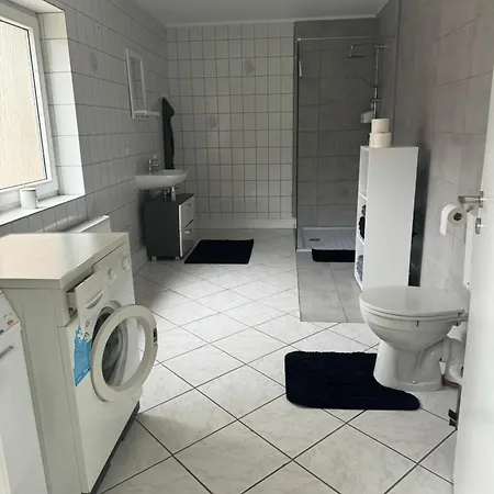 Monteurewohnung L770 Stemwede Exterior foto