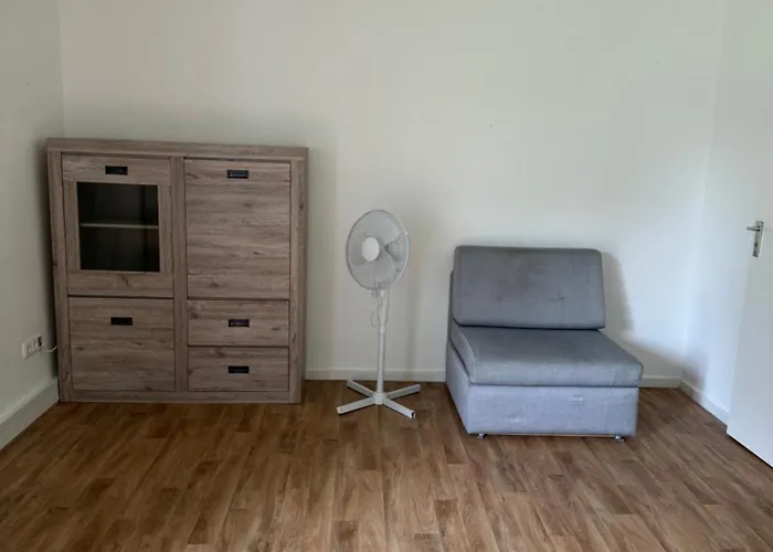 Monteurewohnung L770