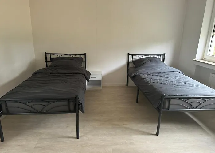 Monteurewohnung L770
