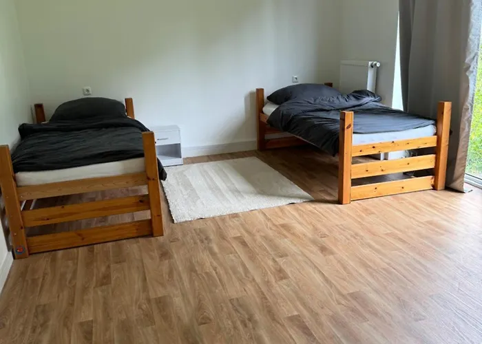 Monteurewohnung L770