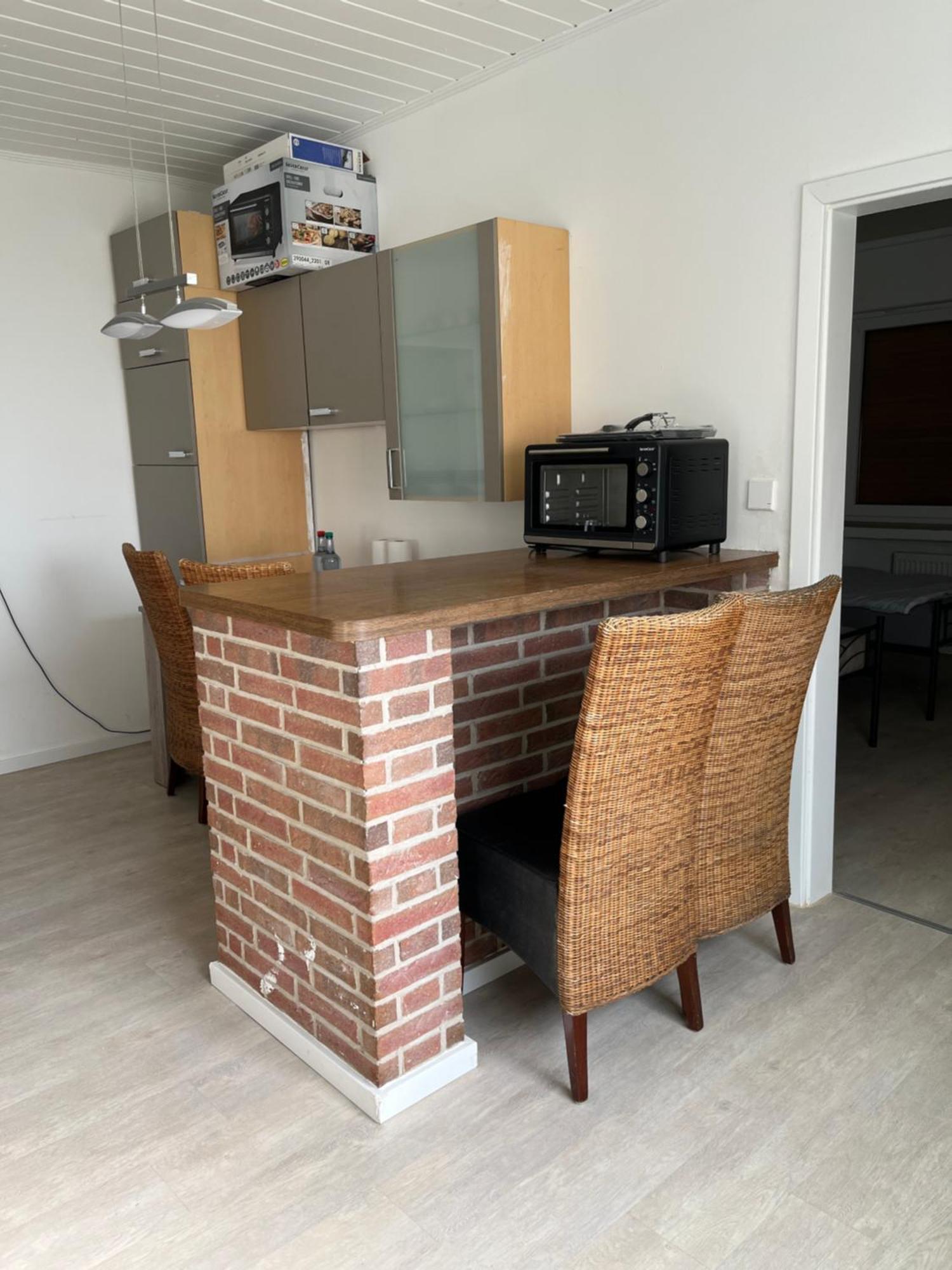 Monteurewohnung L770