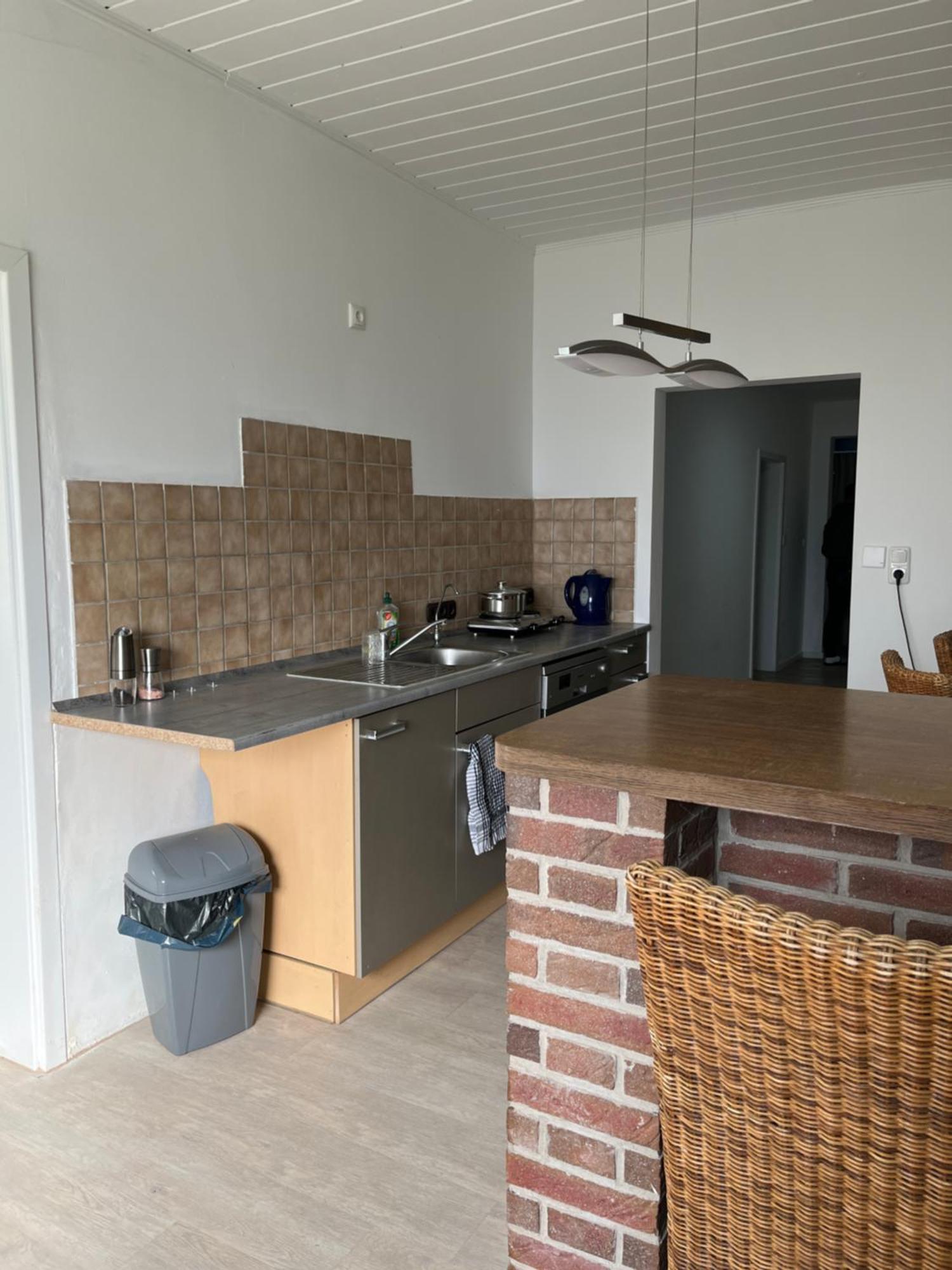Monteurewohnung L770 Apartment