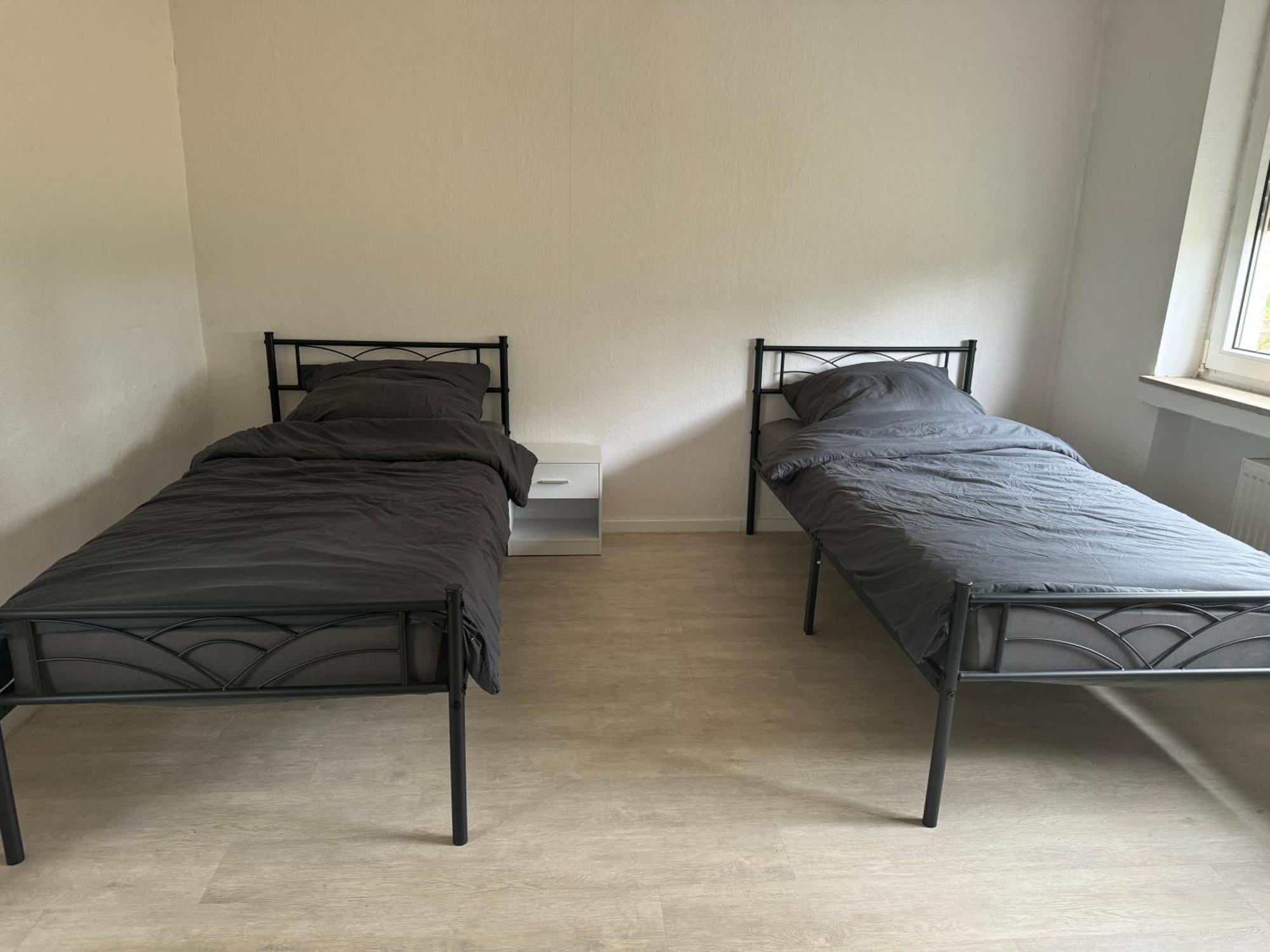 Monteurewohnung L770 Apartment