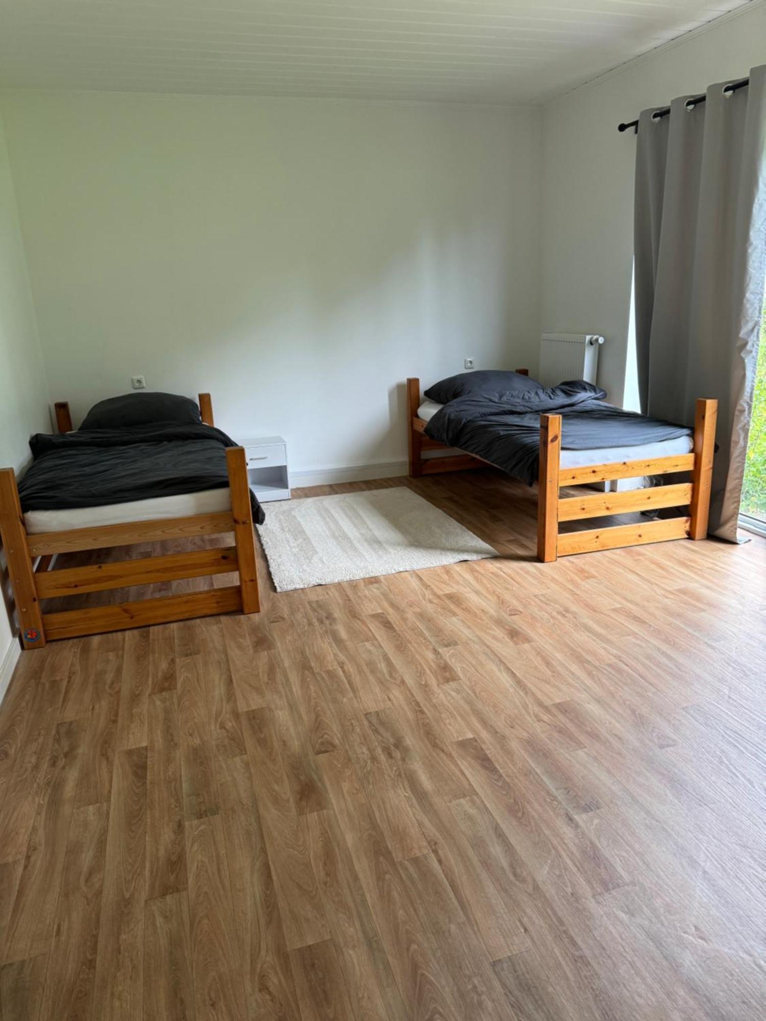 Monteurewohnung L770 Apartment Stemwede