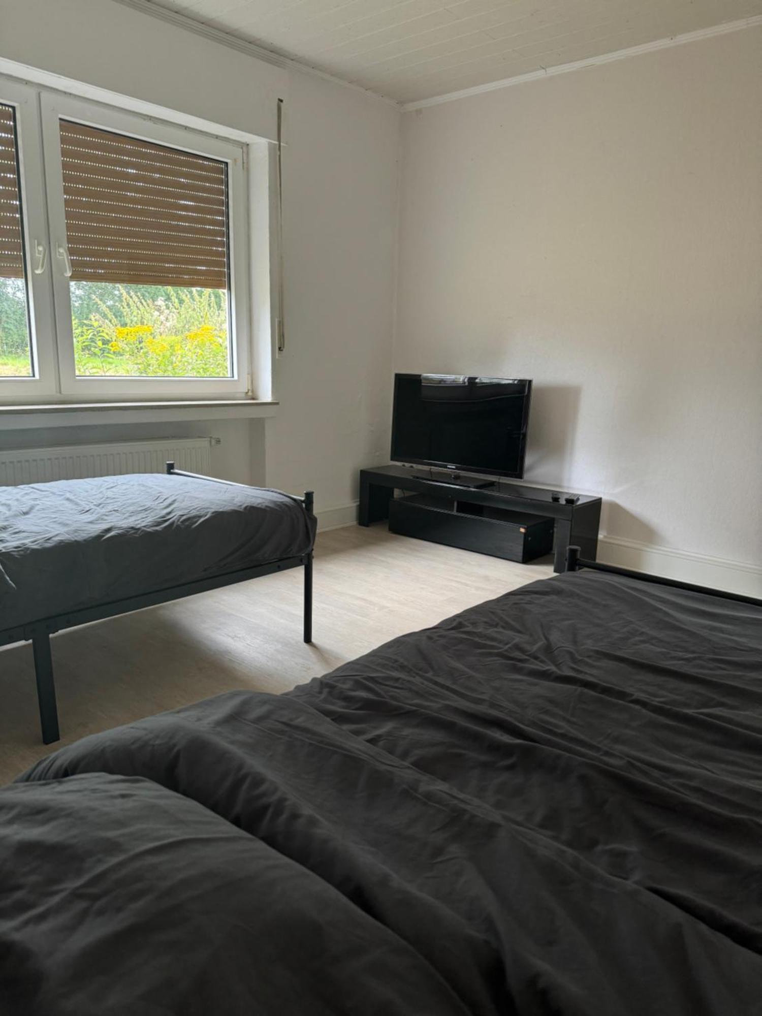 Apartment Monteurewohnung L770