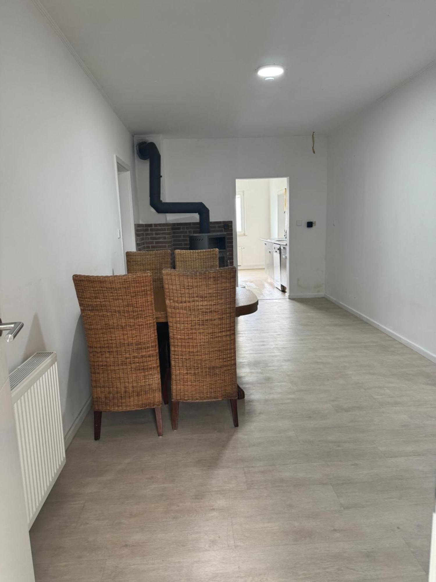 Monteurewohnung L770 * Stemwede