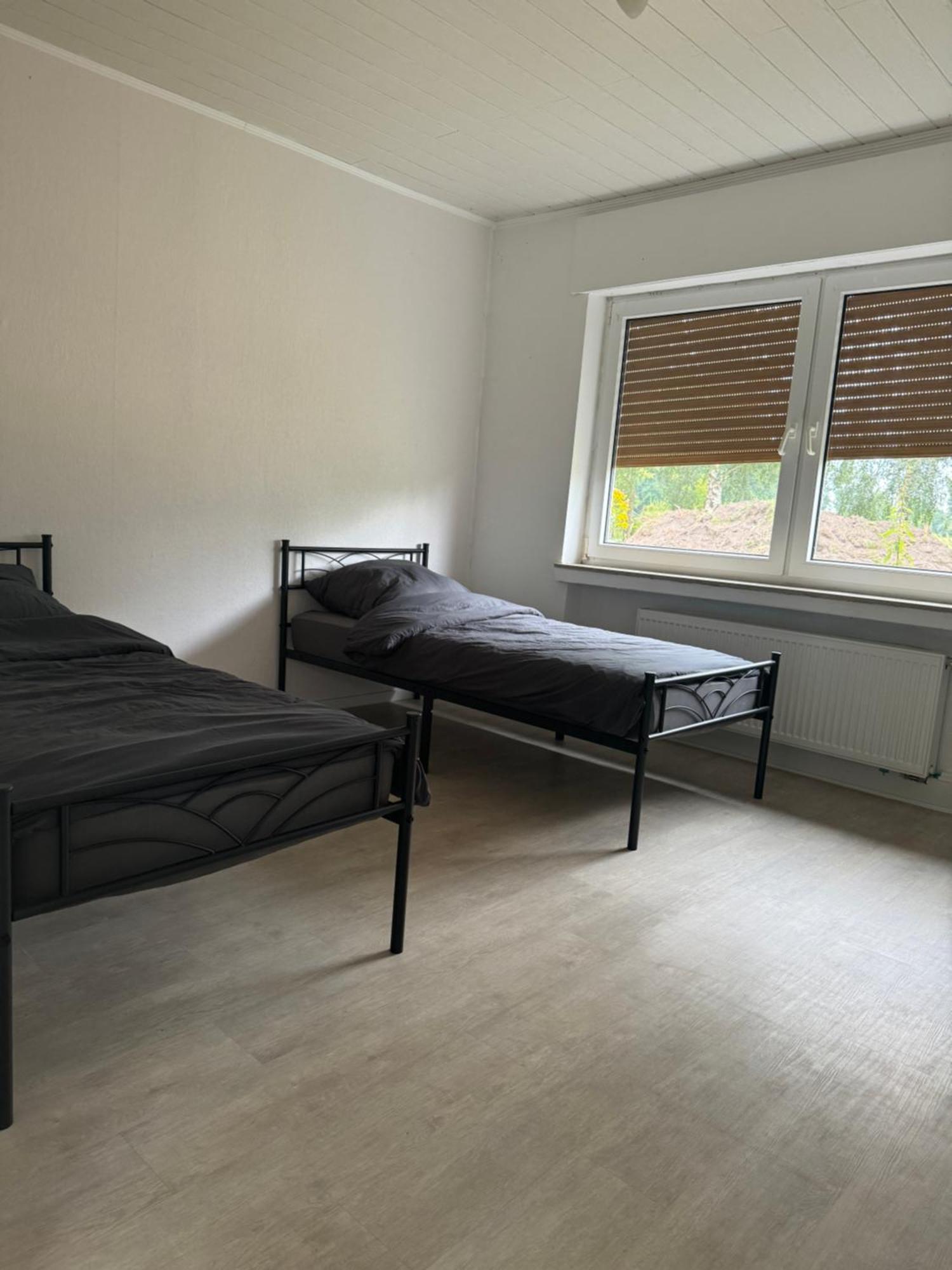 Monteurewohnung L770 * Stemwede